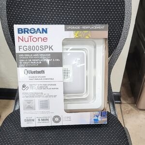 BROAN NUTONE FG800SPK LED GRILL and SPEAKER